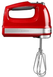 Mikser ręczny KitchenAid 5KHM9212 85 W czerwony