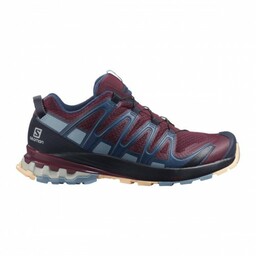 Buty Salomon XA Pro 3D v8 W Wine