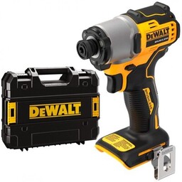 DEWALT Zakrętarka udarowa DCF840NT-XJ