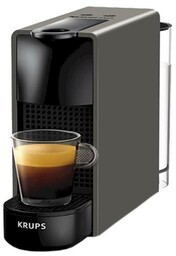 Krups Nespresso Essenza Mini XN110B Ekspres ciśnieniowy