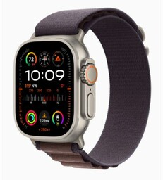 Apple Watch Ultra 2 GPS + Cellular koperta