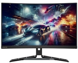 Lenovo Legion R27qc-30 27"WQHD 180Hz 350nits AG HDMI,