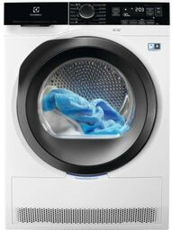 Electrolux 900 PerfectCare EW9H188SPC 63,8cm 8kg Suszarka