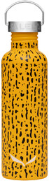 BUTELKA AURINO 1L-GOLD-SPOTTED