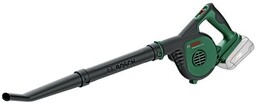 BOSCH Dmuchawa do liści akumulatorowa BOSCH 18V LeafBlower