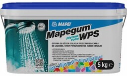 Folia w płynie MAPEI Mapegum WPS 5 kg