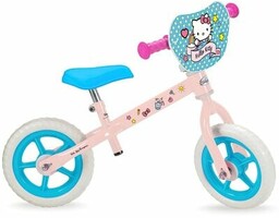 Rowerek biegowy 10" Hello Kitty TOIMSA 149