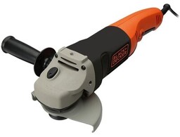 BLACK&DECKER Szlifierka kątowa KG1202K