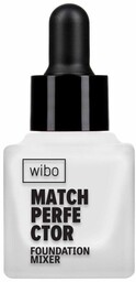 WIBO Match Perfector rozjaśniacz do podkładu 15ml