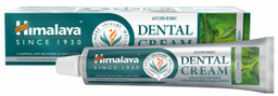 Pasta do zębów Dental Cream z NEEM 100g