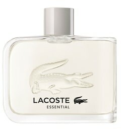 Lacoste Essential pour Homme Woda toaletowa 125 ml