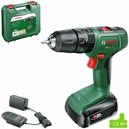 Bosch_elektronarzedzia Wiertarko-wkrętarka BOSCH Easy Impact 18V-40 06039D8107