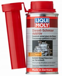 Liqui Moly 20454 Dodatek smarujący 150ml