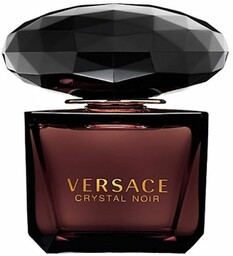 Versace Crystal Noir 50ml woda perfumowana