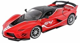 RASTAR Samochód zdalnie sterowany Ferrari FXX K 96900