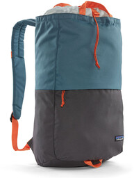 Plecak miejski Patagonia Fieldsmith Linked Pack - patchwork