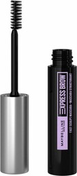 MAYBELLINE_Brow Fast Sculpt żel do brwi 10 Clear