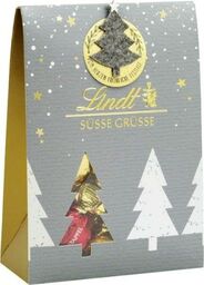 Pralinki Lindt Susse Grusse w saszetce 137g