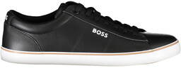 MĘSKIE BUTY SPORTOWE HUGO BOSS CZARNE