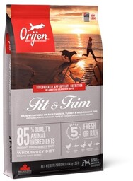 Orijen Dog Fit & Trim - 2kg