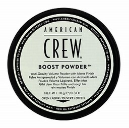 American Crew Boost Powder puder do włosów bez