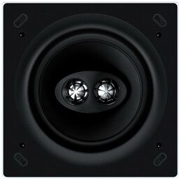 KEF CI160CS - Głośnik stereo ścienny