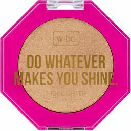 WIBO Do Whatever Makes You Shine Highlighter rozświetlacz