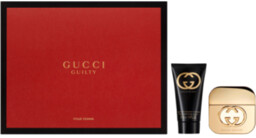 Gucci Guilty Woman SET: Woda toaletowa 30ml +