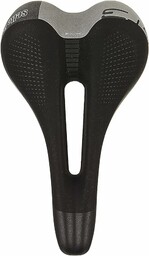 Selle Italia Unisex Selle Italia_8030282510821 SI510821 Siodełko, Czarny,