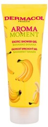 Dermacol Aroma Moment Bahamas Banana Exotic Shower Gel