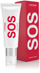 PHFORMULA SOS Repair Cream krem intensywnie regenerujący 50