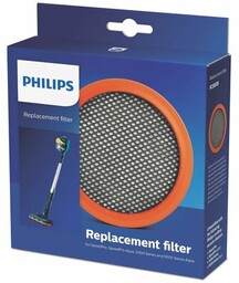 PHILIPS Filtr do odkurzacza FC8009/01 do SpeedPro/SpeedPro Aqua