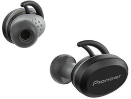 Pioneer Słuchawki douszne SE-E8TW-H szare