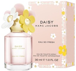 Marc Jacobs Daisy Eau So Fresh woda toaletowa