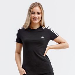 ADIDAS T SHIRT W 3S T