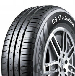 Opony letnie 205/55R16 91H EcoDrive Ceat 2024