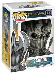 FUNKO Figurka Pop Lord of The Rings Sauron