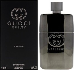 Gucci Guilty Homme PARFUM 90ML