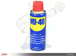 347 Preparat wielofunkcyjny WD-40 250ml