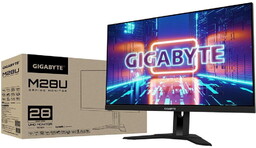 Monitor Gigabyte 28'' M28u Gaming Monitor 2xhdmi Dp