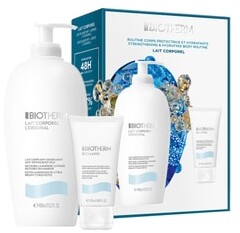 BIOTHERM Lait Corporel L''Original Set Zestaw do pielęgnacji