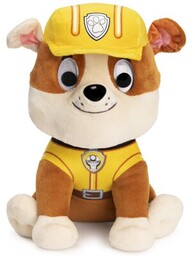 GUND Maskotka Psi Patrol Bohaterowie Rubble 6058447