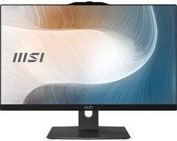 MSI Komputer Modern AM242TP 12M-482EU 23.8" IPS i5-1235U