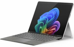 MICROSOFT Laptop Surface Pro Copilot+ PC 13" Snapdragon