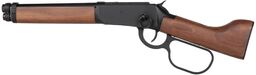 Strzelba ASG Double Bell M1894 CO2 - Black