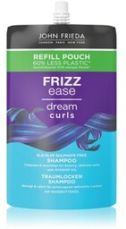 JOHN FRIEDA Frizz Ease Traumlocken Refill Szampon