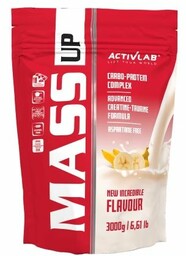 Activlab Mass Up 3000g