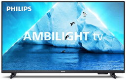 Telewizor LED PHILIPS 32PFS6908/12 32'' FHD 60Hz Ambilight