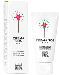 Crema SOS Baby krem przeciw zaczerwienieniom 30ml