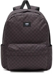 Plecak młodzieżowy Vans Old Skool Check Backpack -